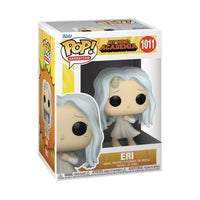 Funko Pop! 1011 Animation - My Hero Academia - Eri Vinyl Figure