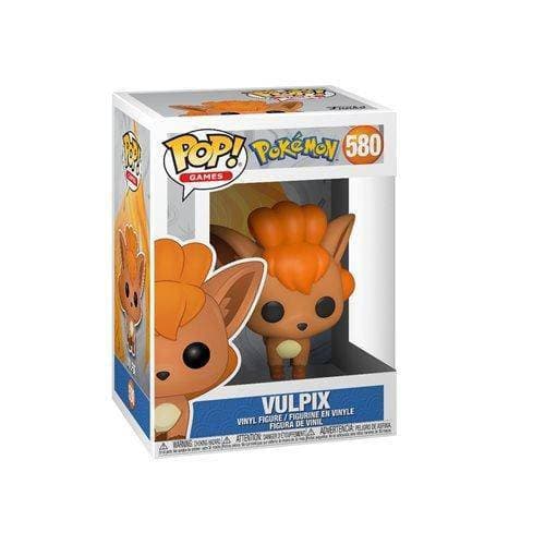 Funko Pop! Games - Pokemon - Choose your Figure