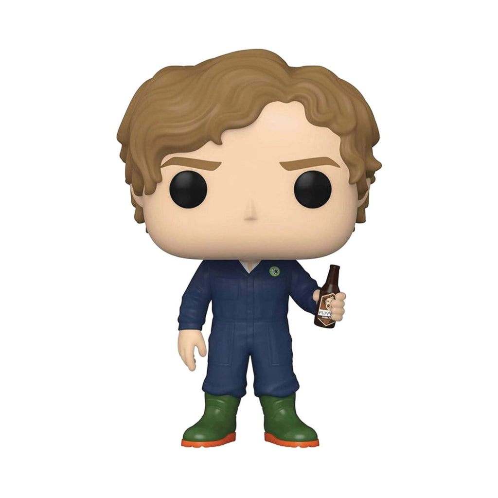 Funko POP! Letterkenny Daryl