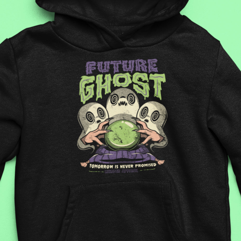 Future Ghost Hoodie