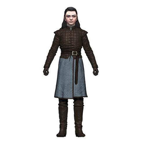 McFarlane Toys Game of Thrones Arya Stark Action Figure