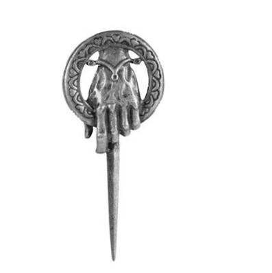 Game of Thrones Hand of Queen 3" Pin