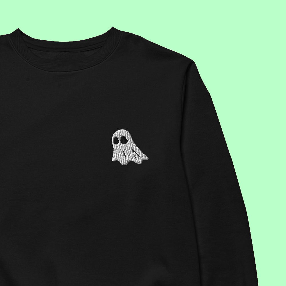 Friendly Ghost Sweatshirt