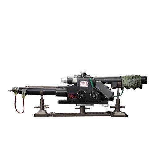 Ghostbusters Plasma Series Neutrona Wand Prop Replica