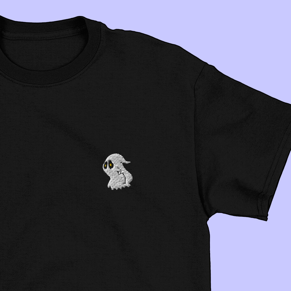 Ghost Butt T-Shirt