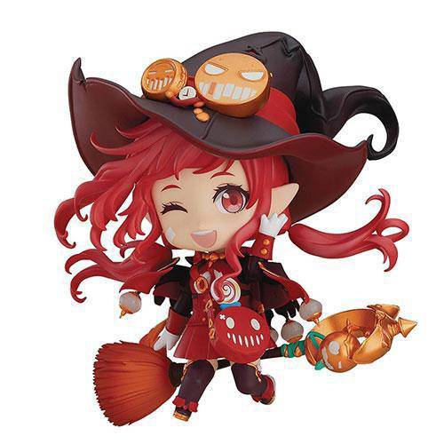 Good Smile Company - Dungeon Fighter Online Geniewiz 1188 Nendoroid Action Figure