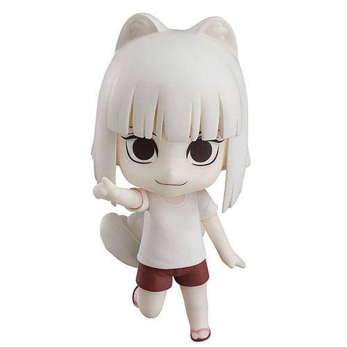 Good Smile Company - Fei Ren Zai - Jiu Yue 1173 Nendoroid Action Figure