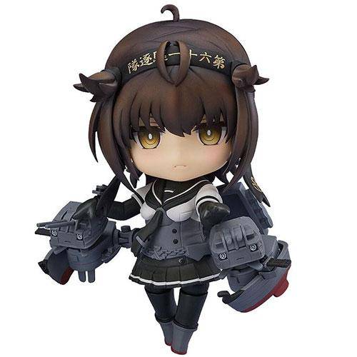 Good Smile Company - Kantai Collection KanColle: Nendoroid Hatsuzuki