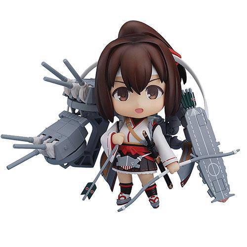 Good Smile Company - Kantai KanColle - Ise Kai-II 1128 Nendoroid Action Figure