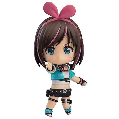 Good Smile Company - Kizuna AI, 2019 AI Games 1116 Nendoroid Action Figure