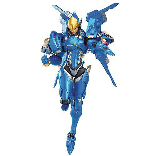 Good Smile Company - Overwatch Pharah 421 Nendoroid Action Figure