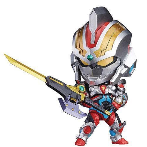 Good Smile Company - SSSS GRIDMAN Nendoroid 1050 - DX Ver. Action Figure