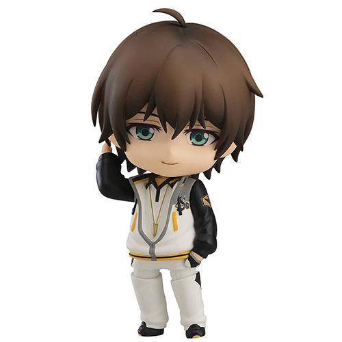 Good Smile Company - The kings Avatar Zhou Zekai Nendoroid Action Figure