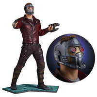Guardians of the Galaxy Vol. 2 Star-Lord Collector's Gallery Statue