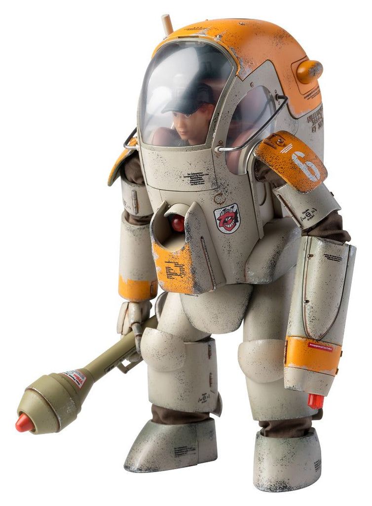 Maschinen Krieger Gustav 1/16 Scale Figure