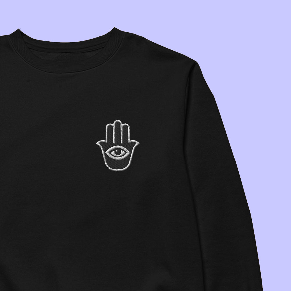 Hamsa Sweatshirt