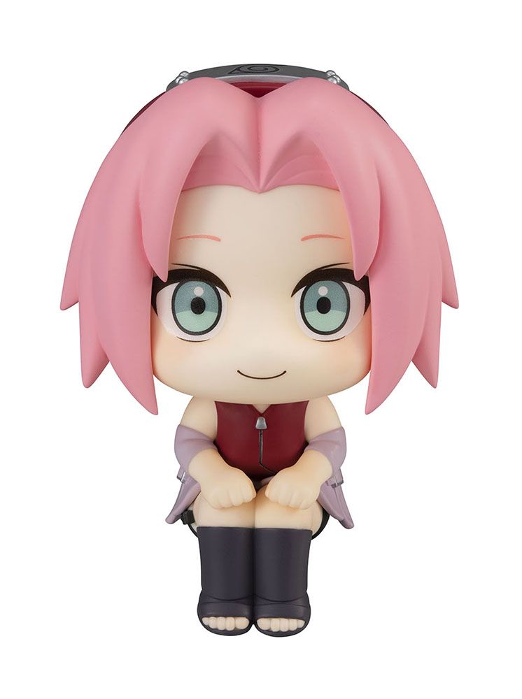 Lookup NARUTO Haruno Sakura Figure