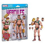 Marvel Legends Hercules 6-Inch Action Figure