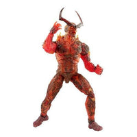 Marvel Legends Infinity Saga Thor Ragnarok Surtur 6-Inch Scale Action Figure