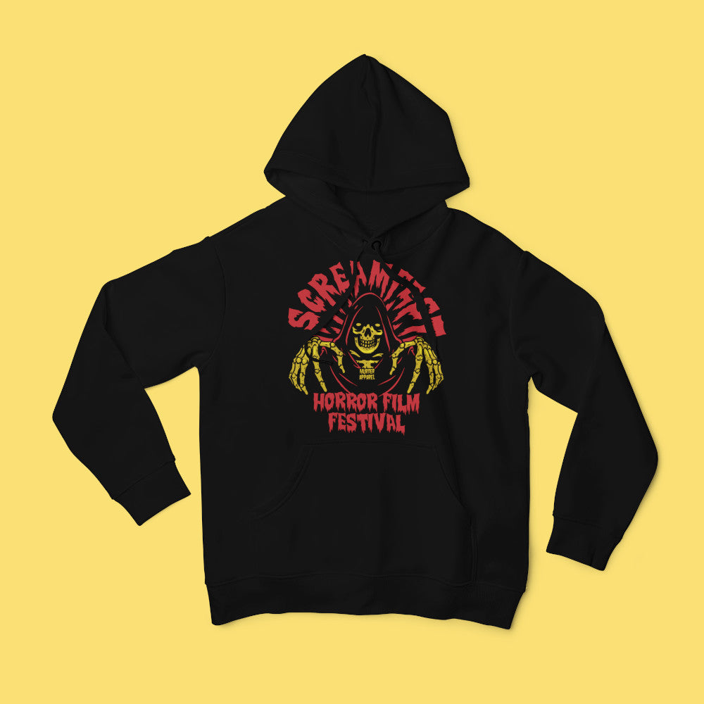 Screamfest Hoodie