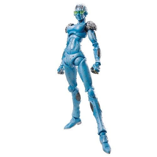 JoJo's Bizarre Adventure Part 6 Chozokado S F Action Figure