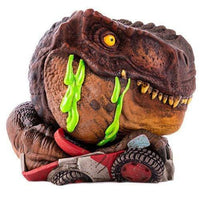 Jurassic Park T-Rex Mega Mondoid Vinyl Figure