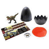 Jurassic World Captivz Clash Edition Slime Egg