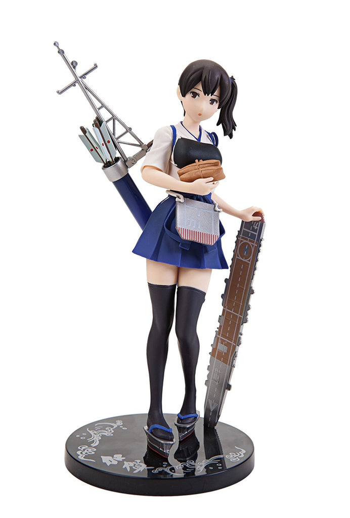 Taito 7" Kantai Collection: Kancolle: Kaga Figure