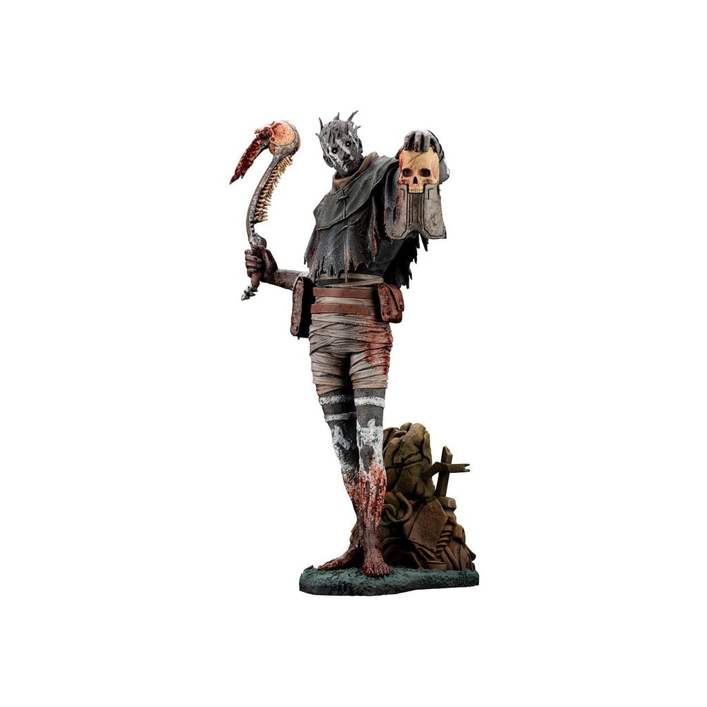 Kotobukiya Wraith Figure (Dead by Daylight)