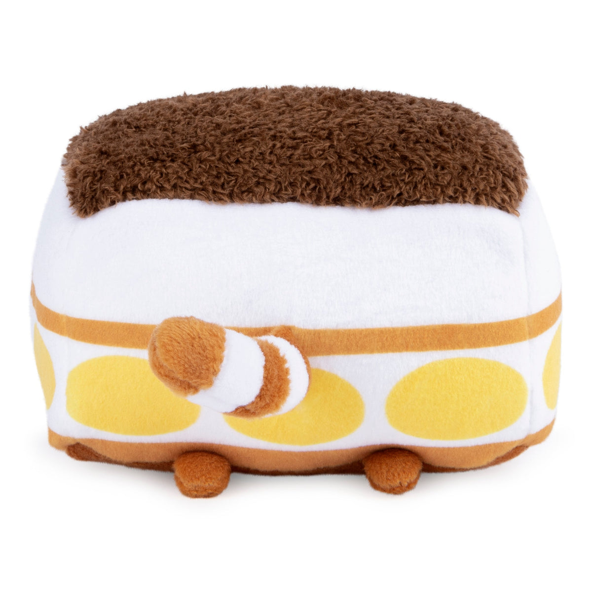 Pusheen Tiramisu Squishy Plush – LemonJuice McGee's Comic Cavalcade