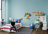 X-Men Wolverine RealBig  - Officially Licensed Marvel Removable Wall Decal