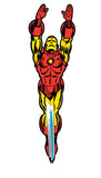 LIMITED EDITION FiGPiN.COM EXCLUSIVE Classic Iron Man (446)
