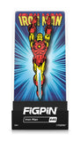 LIMITED EDITION FiGPiN.COM EXCLUSIVE Classic Iron Man (446)