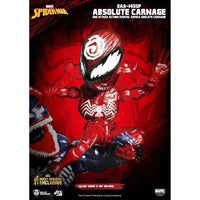 Marvel Comics Absolute Carnage EAA-143SP Beast Kingdom Summer Exclusive Action Figure