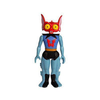 Masters of the Universe Mantenna 3 3/4-Inch ReAction Figure