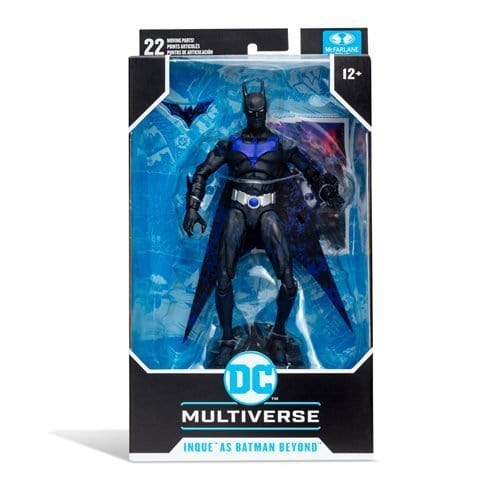 McFarlane Toys DC Multiverse Batman Beyond 7-Inch Scale Action Figure - Select Figure(s)