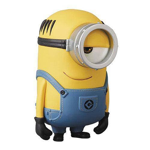 Medicom Despicable Me UDF Figure - Mel