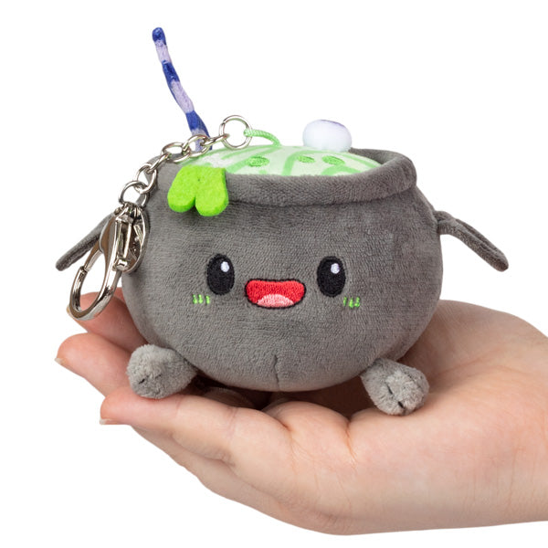 Squishable Cauldron (Micro)