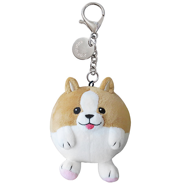 Squishable Corgi (Micro)