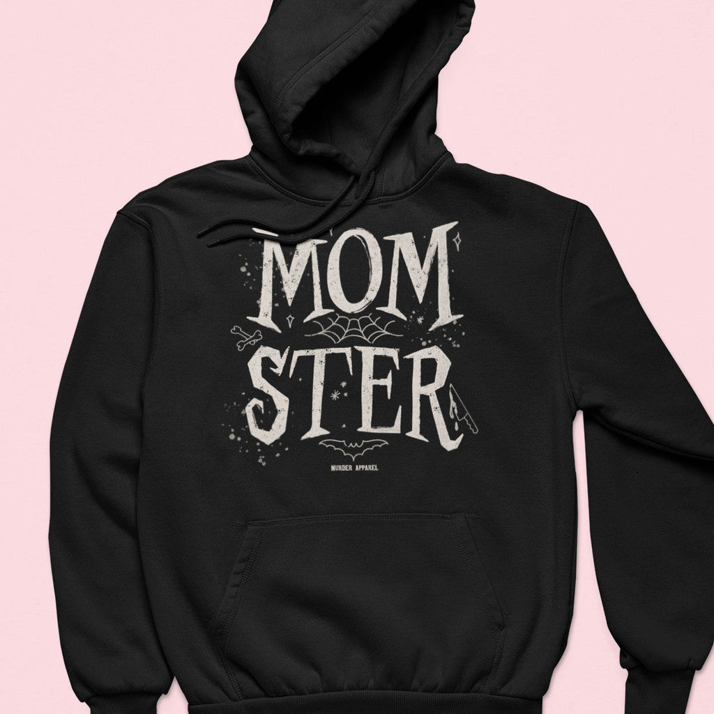 Momster Hoodie