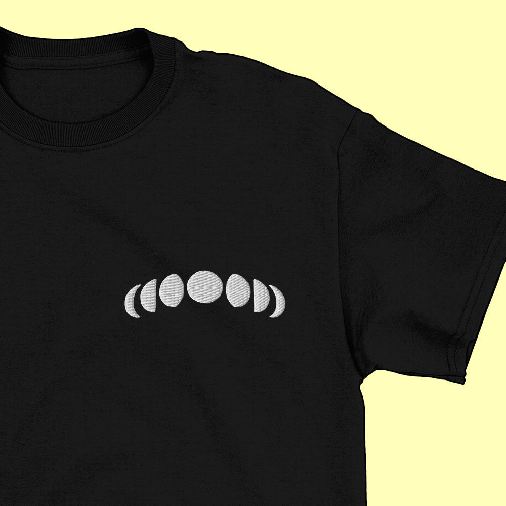 Moon Phases T-Shirt