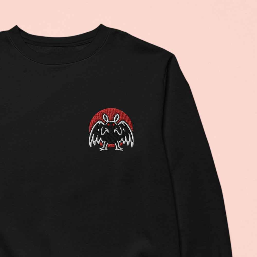 Mothman Sweatshirt