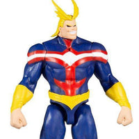 McFarlane Toys My Hero Academia All Might 5-Inch Action Figure