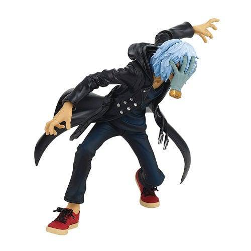 My Hero Academia The Evil Villains Vol 2 Tomura Shigaraki Figure