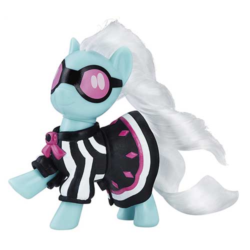 My Little Pony Friends Mini-Figure - Choose your Figure