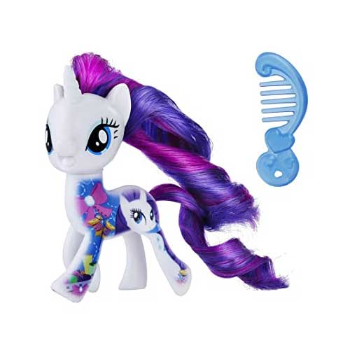 My Little Pony Friends Mini-Figure - Choose your Figure