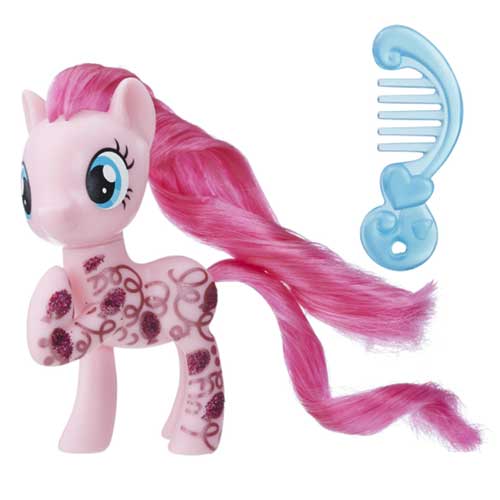 My Little Pony Friends Mini-Figure - Choose your Figure