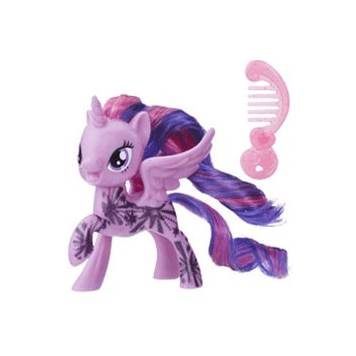 My Little Pony Friends Mini-Figure - Choose your Figure