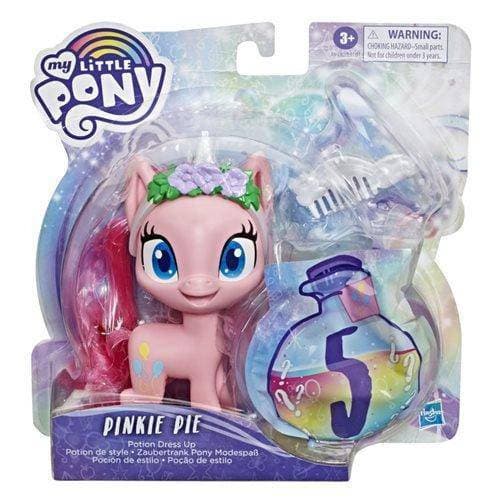 My Little Pony Potion Dress Up Mini-Figure - Choose your Figure