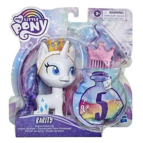 My Little Pony Potion Dress Up Mini-Figure - Choose your Figure